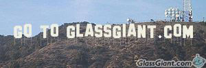 Your custom Hollywood sign